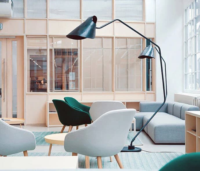 Shine Brick Office