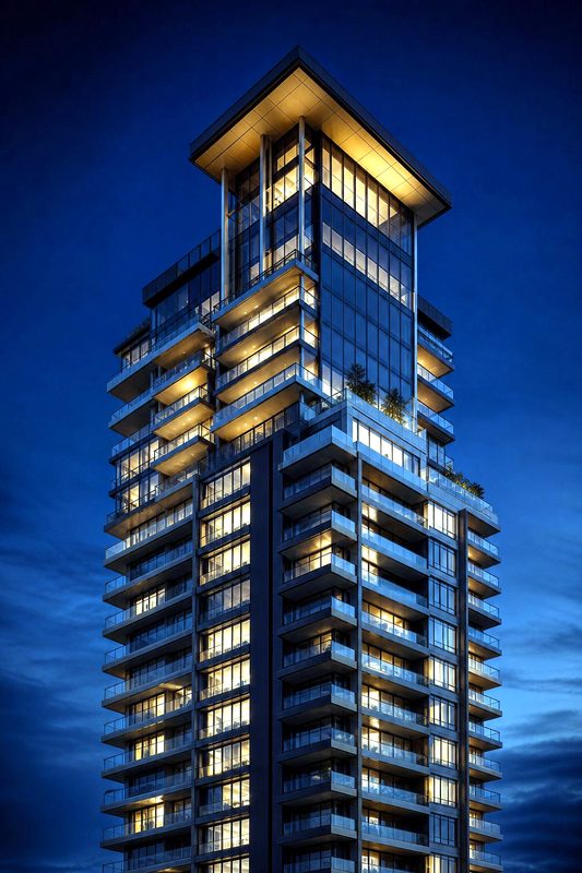 Tower